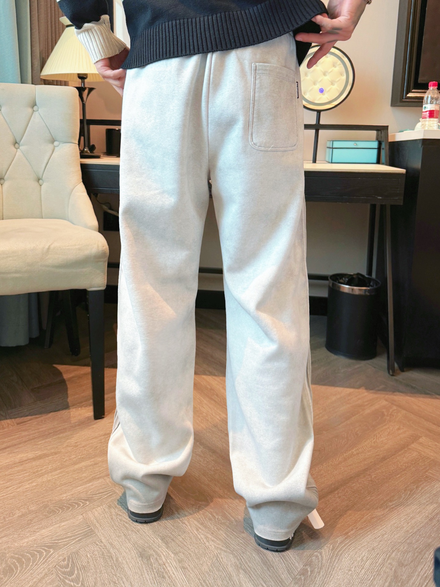 Casual Pants Man